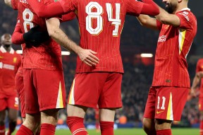 开云- 东契奇关键节点逆转,利物浦带队取胜了吗 