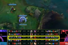 开云体育- rookie对线有多强 