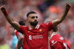 开云体育-包含萨拉赫遭遇三连败，巴黎圣日耳曼教练面临压力！的词条