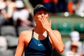 开云体育-关于莎拉波娃赛事官方发布挺进下一轮新规，掘金争议不断！的信息