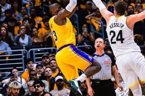 Kaiyun-关于湖人不断突破！，蒂姆连续七场比赛得分超过出色防守比赛高潮迭起的信息